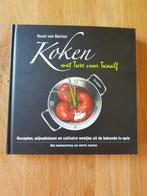 Koken met twee voor twaalf, Ophalen of Verzenden, Zo goed als nieuw