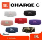 ✅ JBL Charge 6 - NIEUW, Audio, Tv en Foto, Luidsprekers, JBL, Overige typen, Nieuw, Ophalen of Verzenden