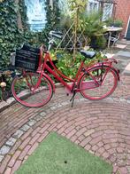 Popal dames transsport fiets 28 inch, framemaat 54 cm, Fietsen en Brommers, Fietsen | Dames | Damesfietsen, 53 tot 56 cm, Ophalen
