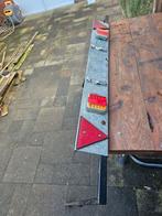 Aanhanger/trailer verlichting balk, Ophalen, Gebruikt