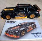 Technic model auto McLaren Senna, Ophalen of Verzenden, Zo goed als nieuw, Overige merken