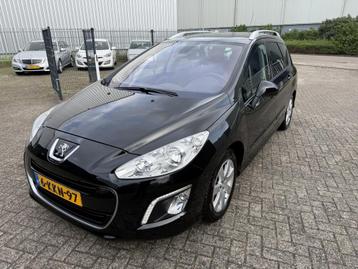 Peugeot 308 SW 1.6 VTi Active Airco ecc afn trekhaak nw apk  beschikbaar voor biedingen