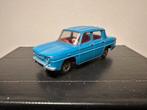 Renault 8 Dinky France, Hobby en Vrije tijd, Modelauto's | 1:43, Ophalen of Verzenden, Zo goed als nieuw, Auto, Dinky Toys