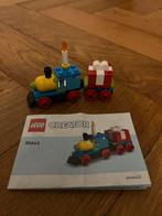 Lego Creator Cadeau Trein 30642, Ophalen, Nieuw, Complete set, Lego