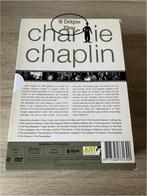 Dvd Charlie Chaplin Collection - 5-Disc, Alle leeftijden, Ophalen of Verzenden