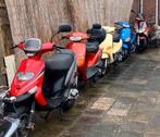 Zip 2t/type3 gezocht!!!!!! Of 2t blok piaggio 50/70cc, Fietsen en Brommers, Snorfietsen en Snorscooters, Gebruikt, Ophalen of Verzenden