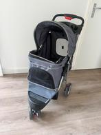Te koop hondenbuggy, Dieren en Toebehoren, Ophalen, Gebruikt