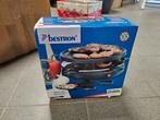 Te koop gril Bestron DYX601., Ophalen of Verzenden, Zo goed als nieuw