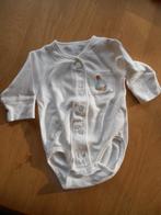 romper maat 56, Nacht- of Onderkleding, Gebruikt, Jongetje of Meisje, H&M