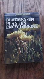 Bloemen en plantenencyclopedie, Ophalen of Verzenden, Gelezen