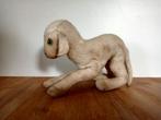 Vintage Steiff Lammetje, Antiek en Kunst, Ophalen of Verzenden