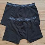 2 pak Australian boxershort, maat M, nieuw, Ophalen of Verzenden, Zwart, Australian, Boxer