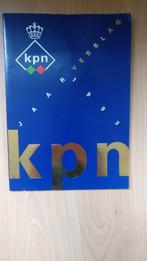 Jaarverslag KPN 1993, Ophalen of Verzenden, Zo goed als nieuw, Overige wetenschappen