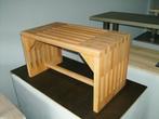 bijzettafel, Nieuw, 75 cm of meer, Modern, Rechthoekig