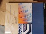 Study guide and students solutions Pearsons New internationa, Ophalen of Verzenden, Gelezen