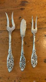 Gero 90 div. items Oudhollandsch 635, Ophalen of Verzenden
