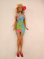 Cali Girl Barbie Hawaiian Hair 2005, Ophalen of Verzenden, Zo goed als nieuw, Fashion Doll