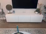 Tv kast ikea besta, Ophalen, 150 tot 200 cm, Zo goed als nieuw, Minder dan 100 cm