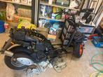 Typhoon 70cc Blok + Kaal Frame, Ophalen, Gebruikt, Blok, Piaggio