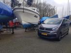 Onderhoud Mercruiser OMC Volvo Penta Yanmar staartstukken, Motor en Besturing