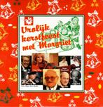 Vrolijk kerstfeest met Margriet "", Ophalen of Verzenden, Zo goed als nieuw, Kerst