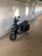 Zip 4t WOK, Gebruikt, Zip, Ophalen of Verzenden, Benzine