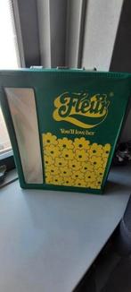 Vintage Fleur meeneem kofferBieden v5a€15euro, Verzenden, Gebruikt