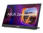 Asus Zenscreen MB16AMTR - Draagbaar Scherm, Computers en Software, Monitoren, HDMI, IPS, Nieuw, Full HD
