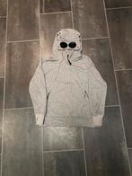 C.P. Company zip hoodie, CP Company, Maat 48/50 (M), Ophalen of Verzenden, Zo goed als nieuw