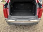 Peugeot 3008 1.2 PureTech Allure Stoel verwarming l trekhaak, Auto's, Voorwielaandrijving, Gebruikt, 1199 cc, Leder en Stof