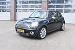 Mini Mini 1.6 Cooper Chili, Voorwielaandrijving, Stof, Gebruikt, 4 cilinders