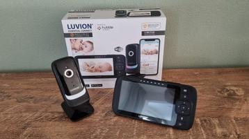 Luvion Essential Connect Limited Edition Black beschikbaar voor biedingen