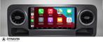 radio navigatie mercedes sprinter carkit android 13 carplay, Auto diversen, Autoradio's, Oberonweg 262 3208pg, Nieuw, Ophalen of Verzenden