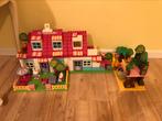 Hello kitty duplo 3 sets, Kinderen en Baby's, Speelgoed | Duplo en Lego, Ophalen, Zo goed als nieuw, Duplo