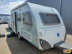 Knaus Sudwind Premium Line 420 QD Mover/Luifel/Fietsenrek, Dwarsbed, Schokbreker, Bedrijf, Treinzit