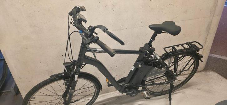 Kalkhoff tasman elektrische fiets, Fietsen en Brommers, Fietsen | Heren | Herenfietsen, Ophalen of Verzenden