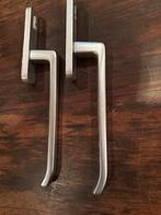 Greep Garnituur met Rozet & Komgreep, Ophalen, Nieuw, Overige materialen, Klink of Kruk