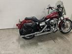Harley Davidson 88 FXDL Dyna Low Rider, Motoren, Chopper, Bedrijf, 1449 cc, Meer dan 35 kW