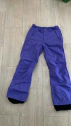Mooie Oneill ski of snowboardbroek  maat 40, Kleding | Dames, Ophalen of Verzenden, Zo goed als nieuw, Maat 38/40 (M), Broek