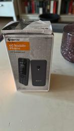 Mobiele telefoon, Telecommunicatie, Mobiele telefoons | LG, Ophalen, Zo goed als nieuw, Zwart, Android OS