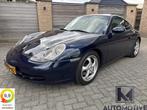 Porsche 911 3.4Carrera|Tiptronic|Schuifdak|Clima|Gereviseerd, Auto's, Porsche, 74 €/maand, Traction-control, Vierwielaandrijving