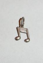 Bedel Muzieknoot Muziek noten, Overige merken, Ophalen of Verzenden, Zo goed als nieuw, 1 bedel