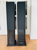 Millon Air reference 2 High end luidsprekers, Audio, Tv en Foto, Luidsprekers, Zo goed als nieuw, 120 watt of meer, Front, Rear of Stereo speakers