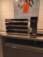 Bang en olufsen beosystem 7000 met platenspeler mmc4 element, Ophalen, Losse componenten, Bang & Olufsen, Tuner of Radio