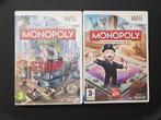 OPRUİMEN | Wii | Monopoly + Monopoly Streets SAMEN voor 10,-, Spelcomputers en Games, Games | Nintendo Wii, Puzzel en Educatief