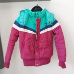 4 Funky Flavours 4ff - Jas maat 122/128 ZGAN, Kinderen en Baby's, Meisje, Ophalen of Verzenden, Zo goed als nieuw, 4 funky flavours