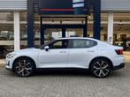Polestar 2 Long Range Dual Motor Launch Edition 78kWh / Perf, Auto's, Polestar, Automaat, Polestar 2, Stof, Gebruikt