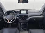 Hyundai Tucson 1.6 T-GDI Premium Automaat / Apple Carplay &, Te koop, Geïmporteerd, 5 stoelen, Benzine
