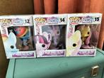 Funko Pop! My Little Pony - Sea Pony Collectie, Ophalen of Verzenden, Zo goed als nieuw