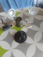 Tinnen figuurtjes, Antiek en Kunst, Antiek | Tin, Ophalen of Verzenden